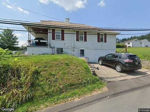 Clifford, MC DONALD, PA 15057