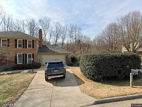 Valleywood, WOODBRIDGE, VA 22192