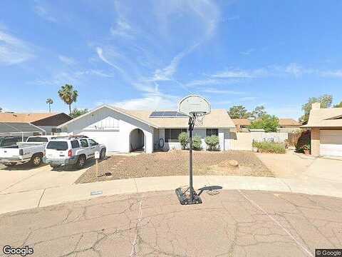39Th, PHOENIX, AZ 85029