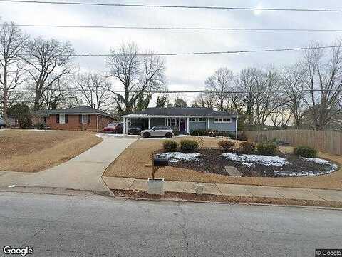 Snapfinger, DECATUR, GA 30032