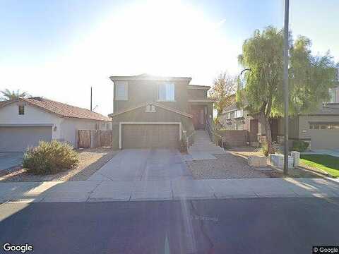 Frances, GILBERT, AZ 85295