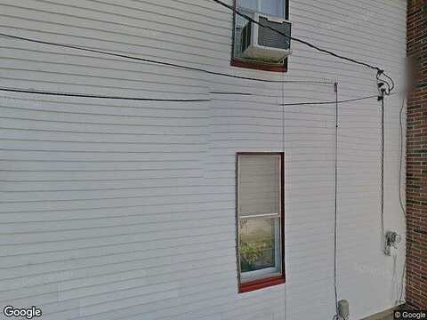 Race, BAINBRIDGE, PA 17502