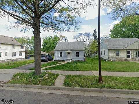 Wyoming, SAINT PAUL, MN 55107