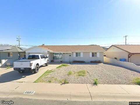 25Th, PHOENIX, AZ 85029
