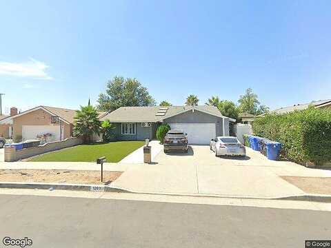 Amboy, SYLMAR, CA 91342