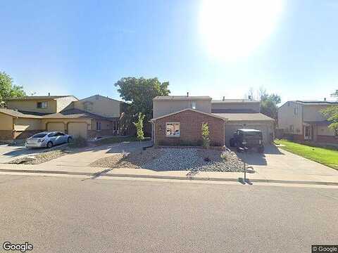 Fairfax, THORNTON, CO 80241