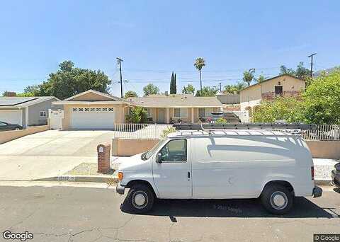Cathy, SYLMAR, CA 91342