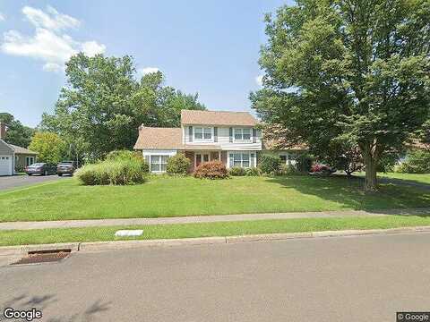 Lexington, YARDLEY, PA 19067