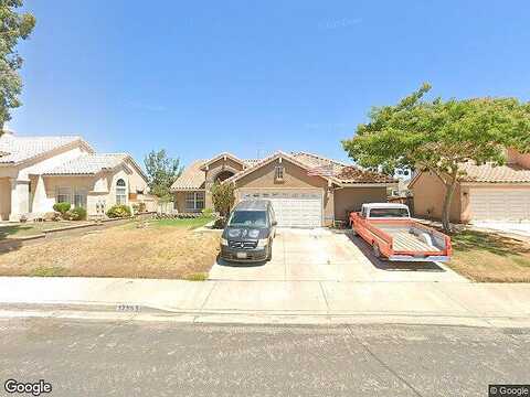 High Desert, VICTORVILLE, CA 92392