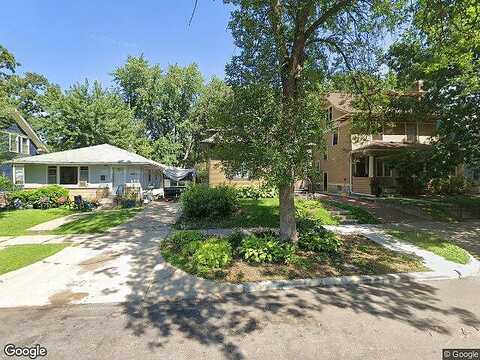 Laurel, SAINT PAUL, MN 55104
