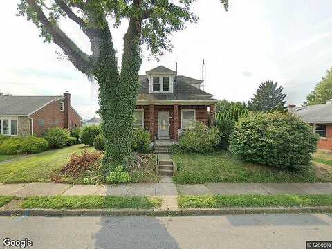 2Nd, HELLERTOWN, PA 18055