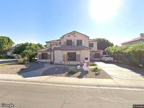Ivanhoe, GILBERT, AZ 85295