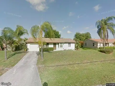 Byron, PORT SAINT LUCIE, FL 34983