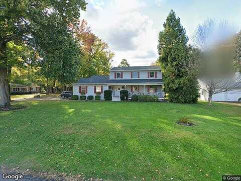 Centre, LEVITTOWN, PA 19057