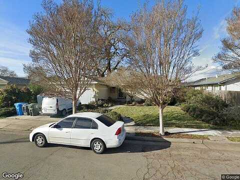 Kerney, SANTA ROSA, CA 95401