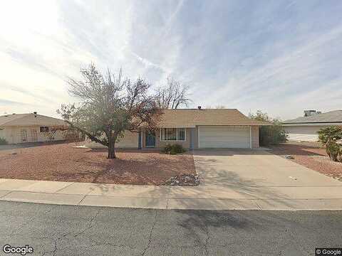 Vista Grande, SUN CITY, AZ 85351