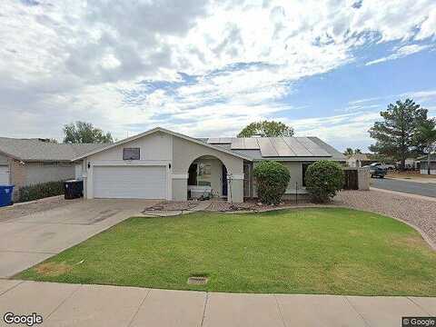 Alamo, MESA, AZ 85204
