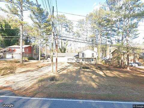 Bethsaida, RIVERDALE, GA 30296