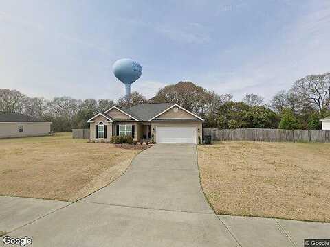 Sandalwood, STATESBORO, GA 30458