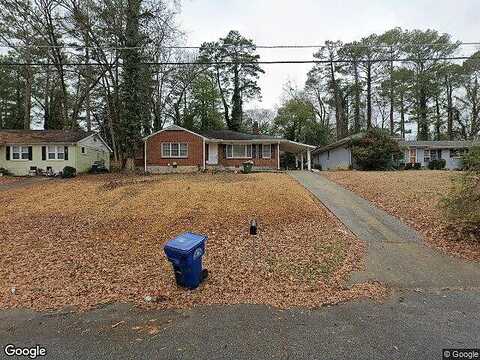 Avonwood, ATLANTA, GA 30311