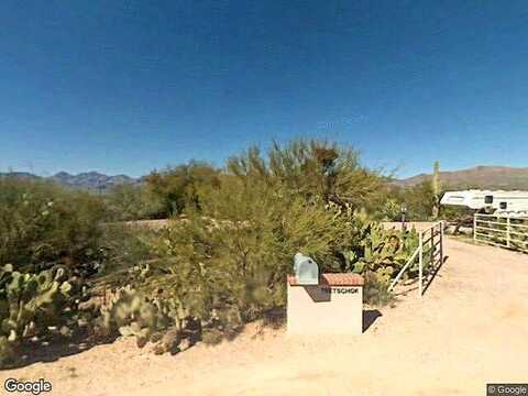 Calle Del Gorrion, TUCSON, AZ 85748