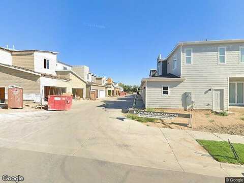 Hayloft, THORNTON, CO 80241