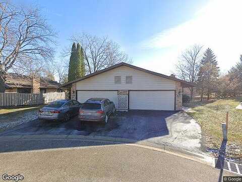 Black Oaks, MINNEAPOLIS, MN 55447