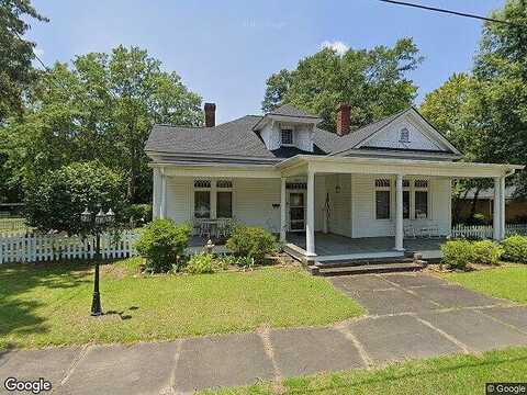 Lee, THOMSON, GA 30824