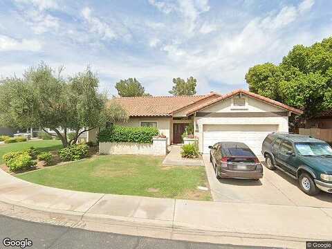 Greenway, MESA, AZ 85203