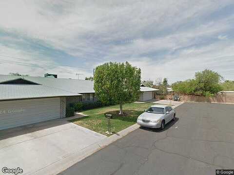 Jacob, PHOENIX, AZ 85020