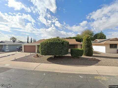 Saint Andrew, SUN CITY, AZ 85351