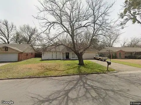 Timbercreek, BENBROOK, TX 76126
