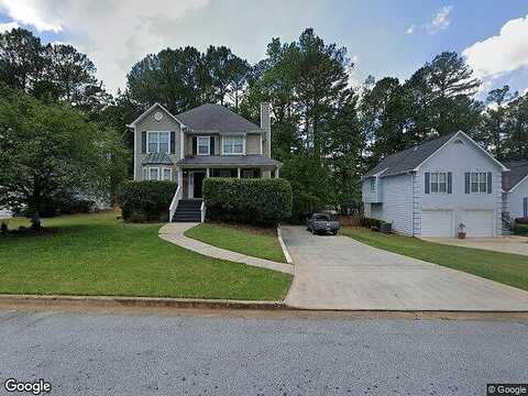Cypress, FAYETTEVILLE, GA 30215