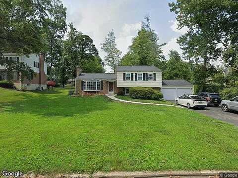 Spring Valley, WEST CHESTER, PA 19380