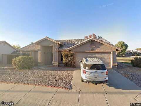 Wagon Wheel, CHANDLER, AZ 85286