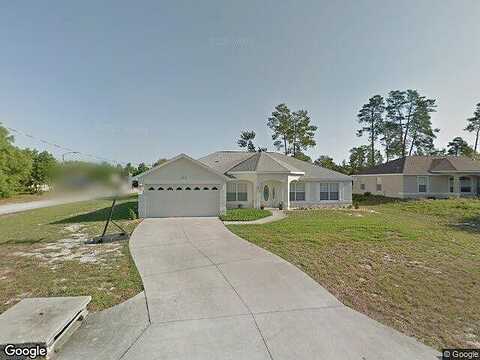 Aladdin, SPRING HILL, FL 34609