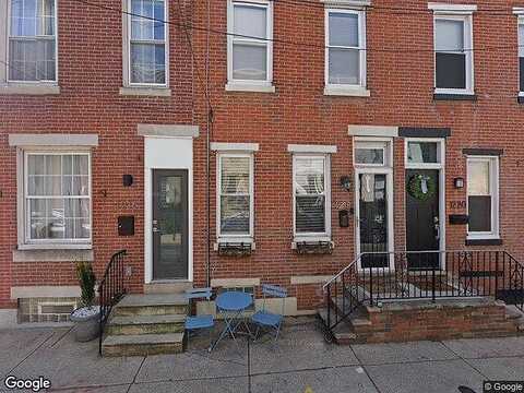 Palmer, PHILADELPHIA, PA 19125