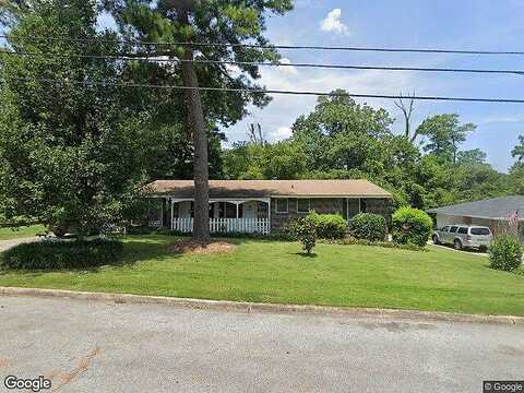 Glenwood, AUGUSTA, GA 30904