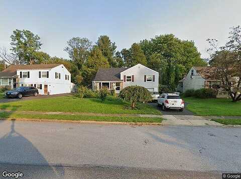 Malinda, ORELAND, PA 19075