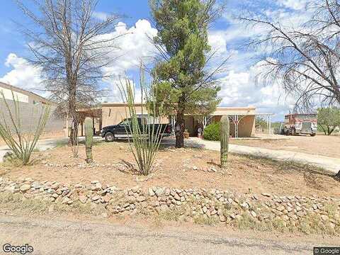 Brandy, RIO RICO, AZ 85648
