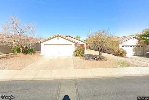 Dahlia, EL MIRAGE, AZ 85335