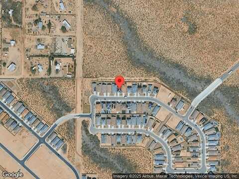 Ryscott, VAIL, AZ 85641