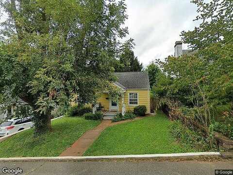 Meriwether, CHARLOTTESVILLE, VA 22902