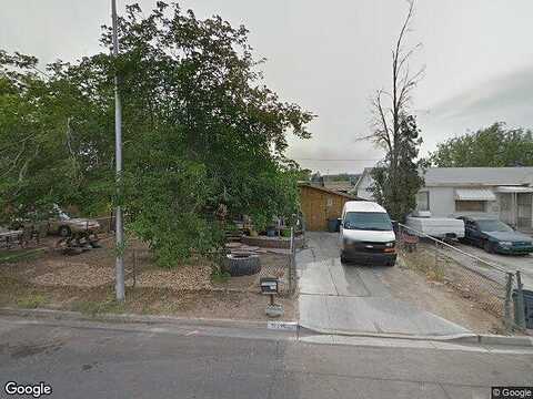 20Th, LAS VEGAS, NV 89101