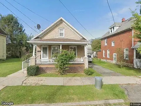 Fountain, JERSEY SHORE, PA 17740