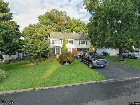 Saint Clair, ORELAND, PA 19075