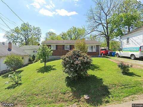 Tompkins, ROANOKE, VA 24013