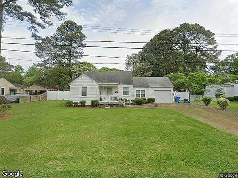 Earle, CHESAPEAKE, VA 23324