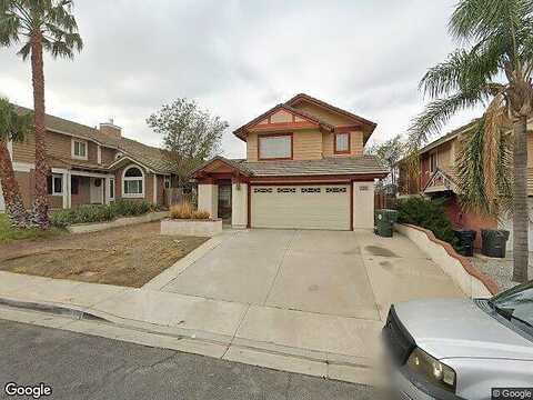 Ocotillo, FONTANA, CA 92337