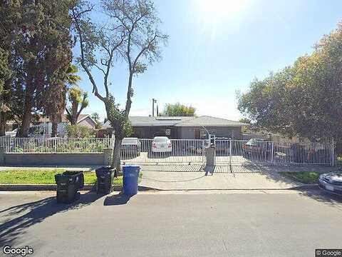 Jouett, SYLMAR, CA 91342